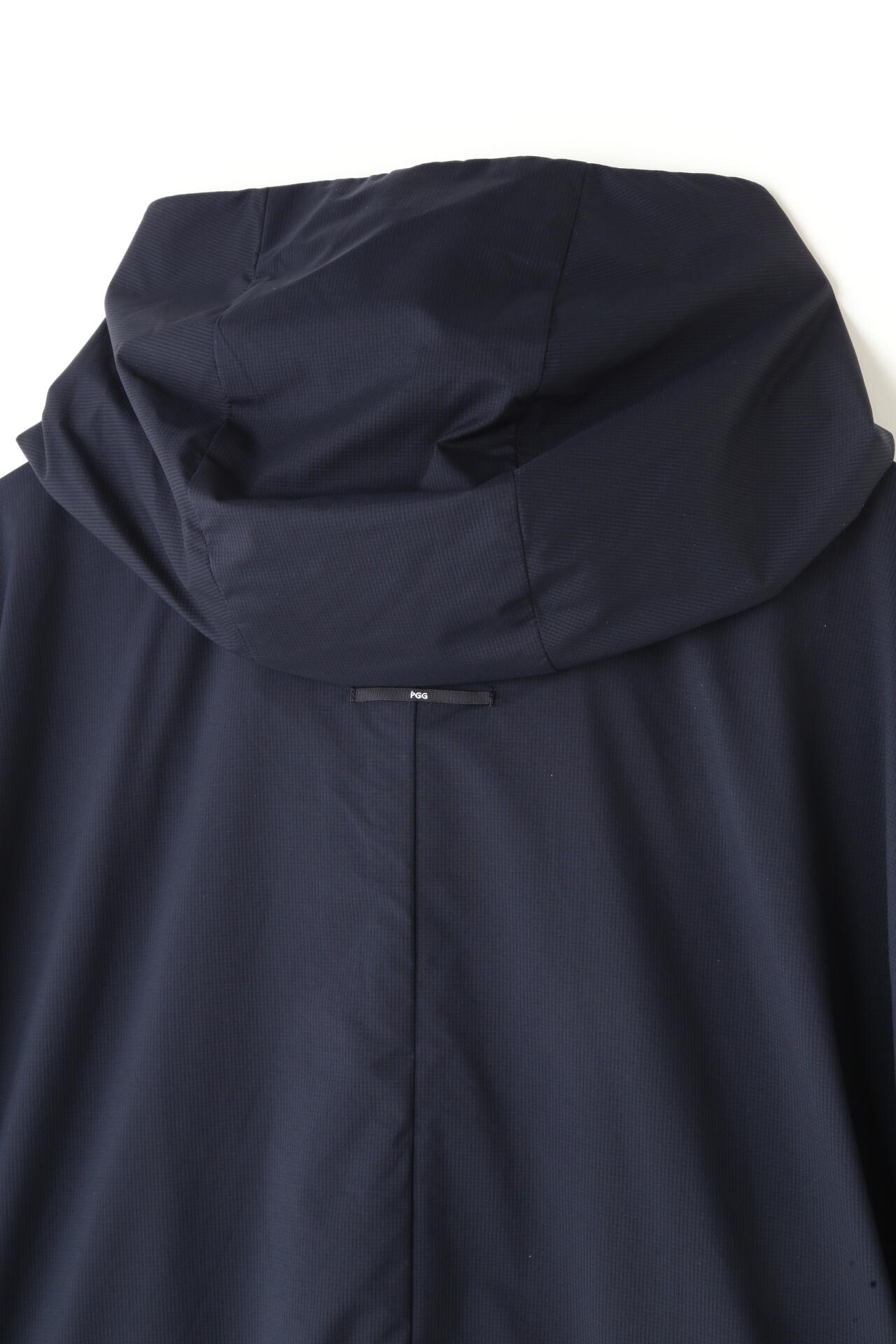 【PGG】PERTEX EQUILIBRUMフーディコート (MENS)