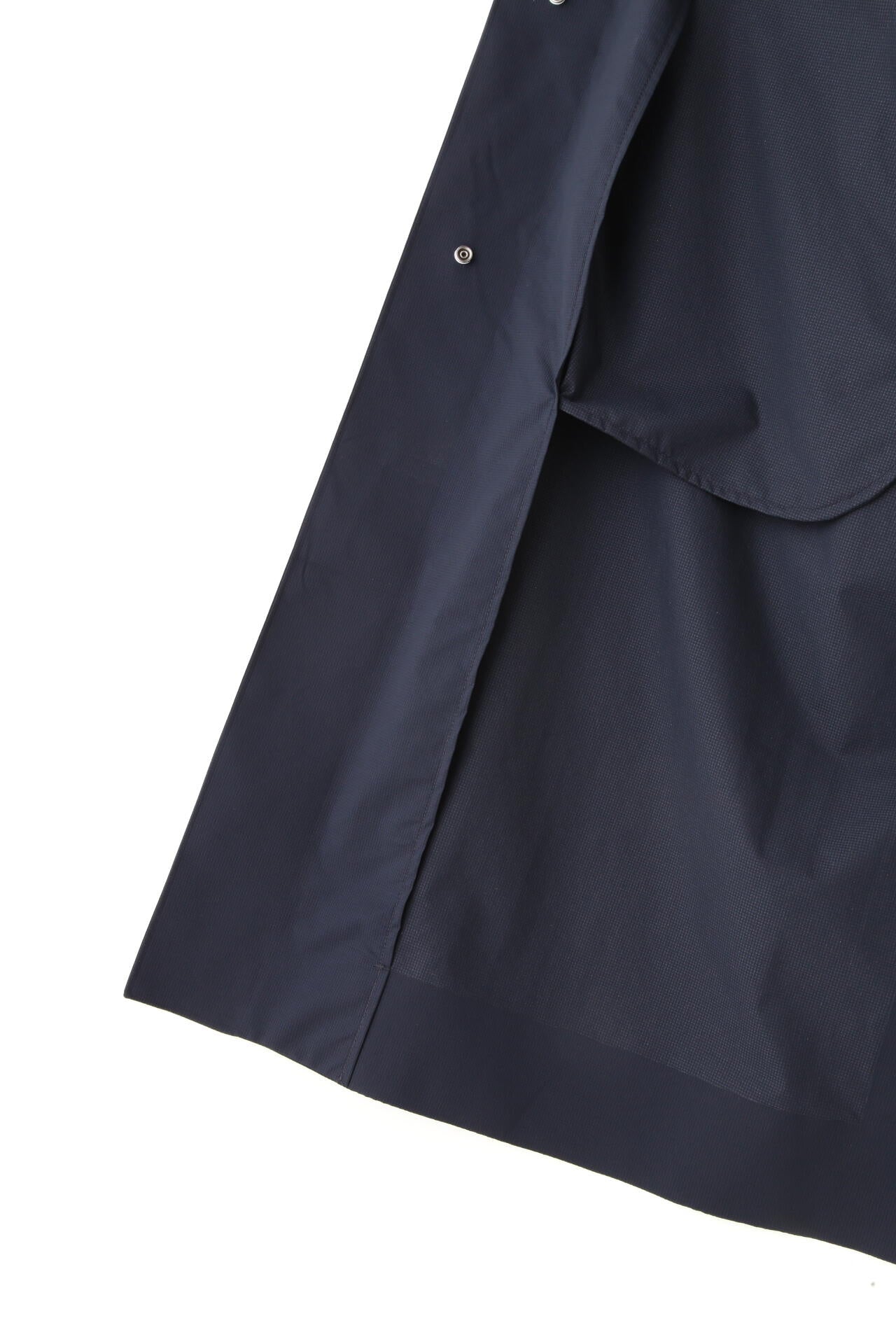 【PGG】PERTEX EQUILIBRUMフーディコート (MENS)