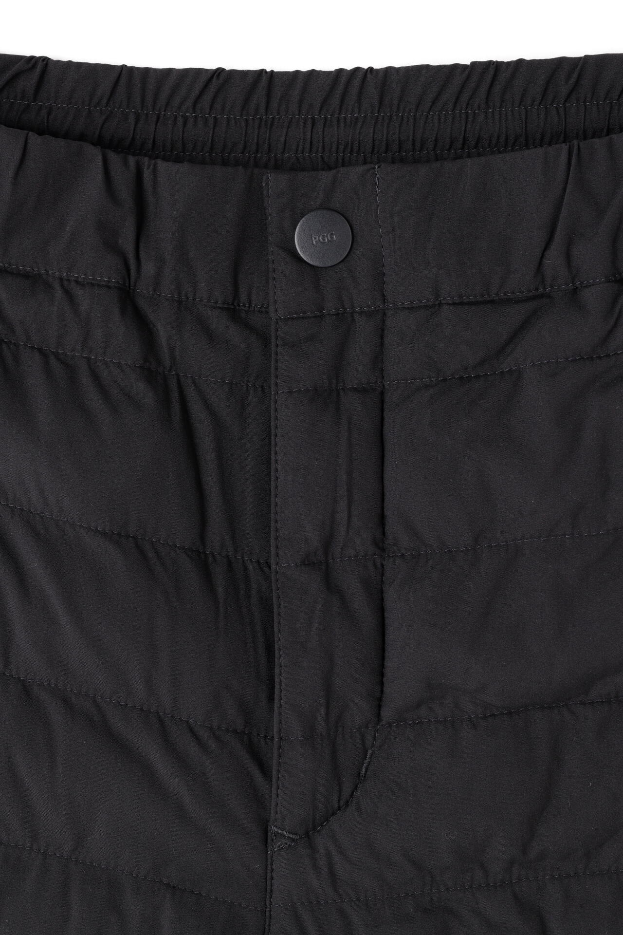 【PGG】アモッサ×ナイロンメカニカルストレッチタフタ (MENS)