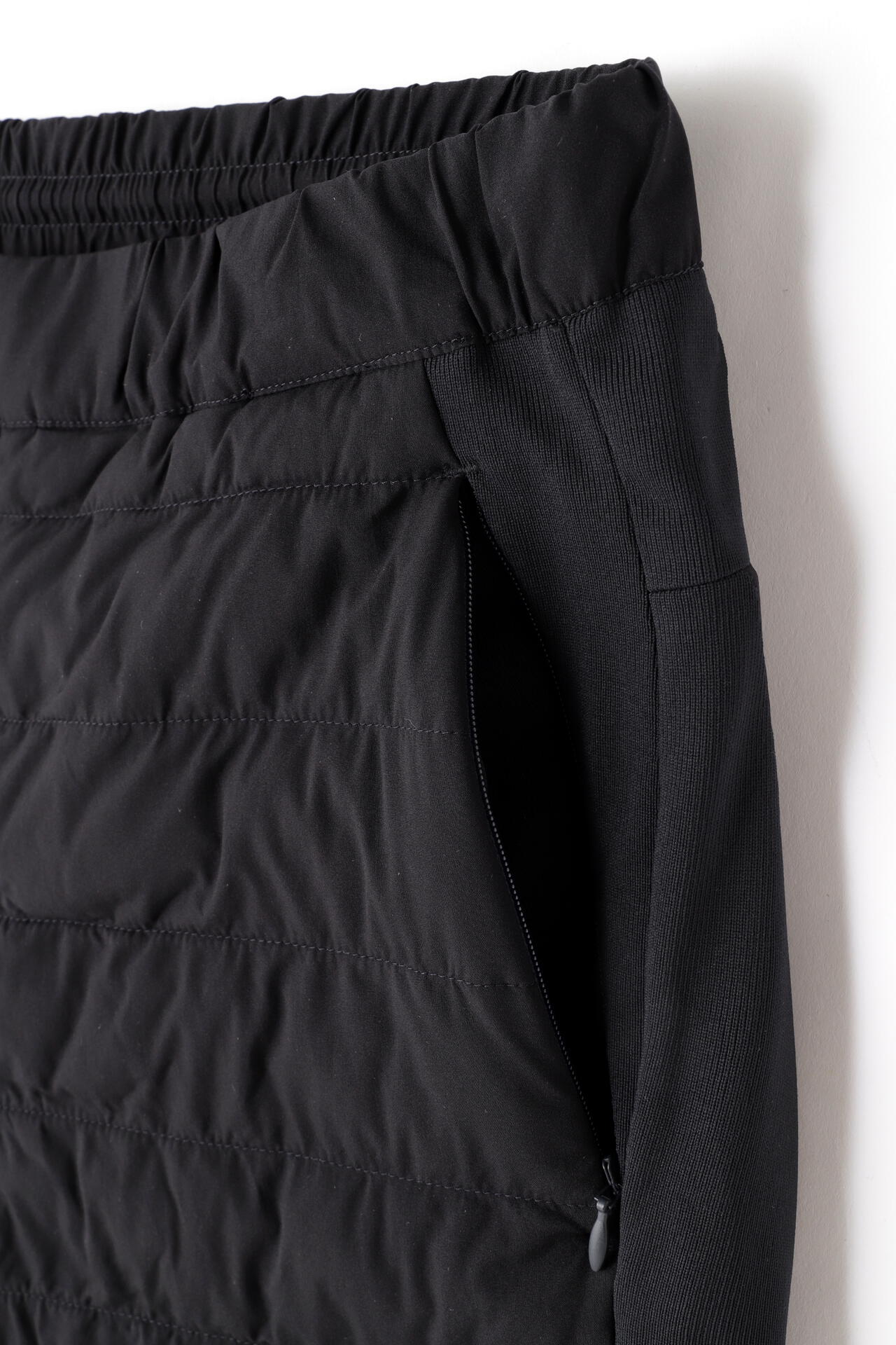 【PGG】アモッサ×ナイロンメカニカルストレッチタフタ (MENS)