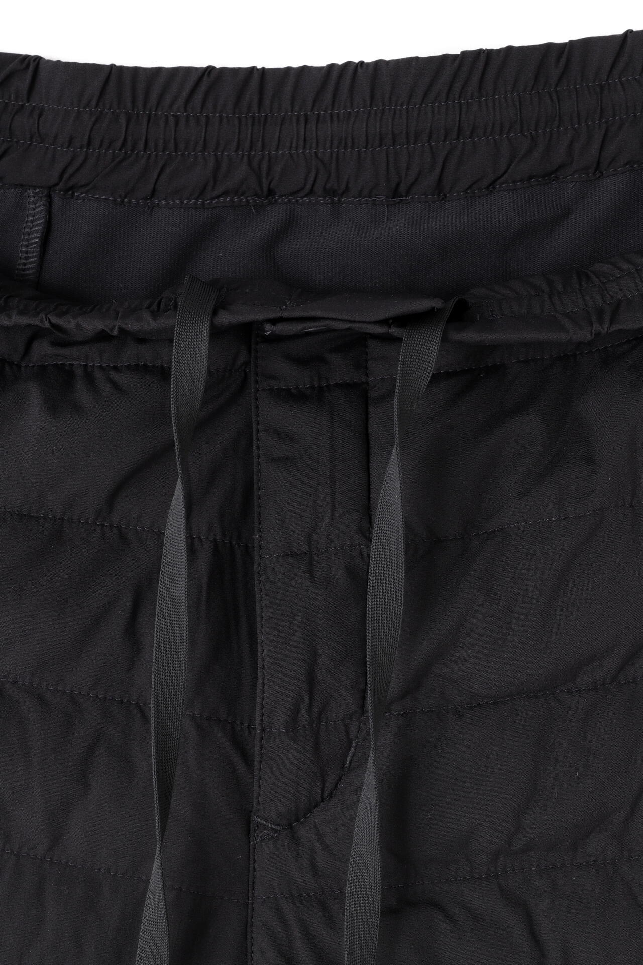 【PGG】アモッサ×ナイロンメカニカルストレッチタフタ (MENS)