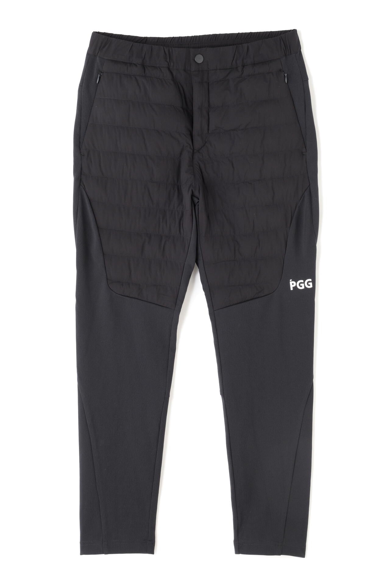 【PGG】アモッサ×ナイロンメカニカルストレッチタフタ (MENS)