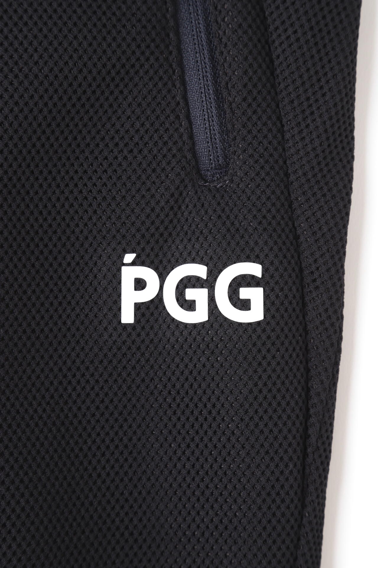 【PGG】ダブルラッセルパンツ (MENS)