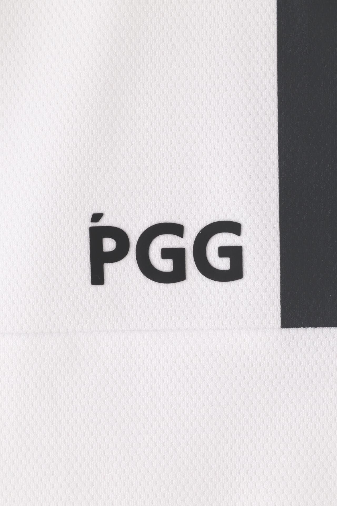 【PGG】CRAFT EVO FLUX 長袖ハイネックカットソー (MENS)