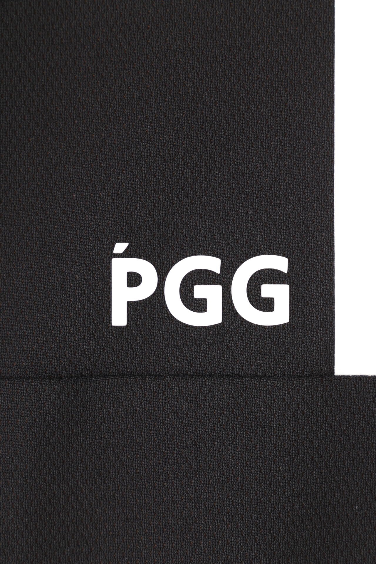 【PGG】CRAFT EVO FLUX 長袖ハイネックカットソー (MENS)