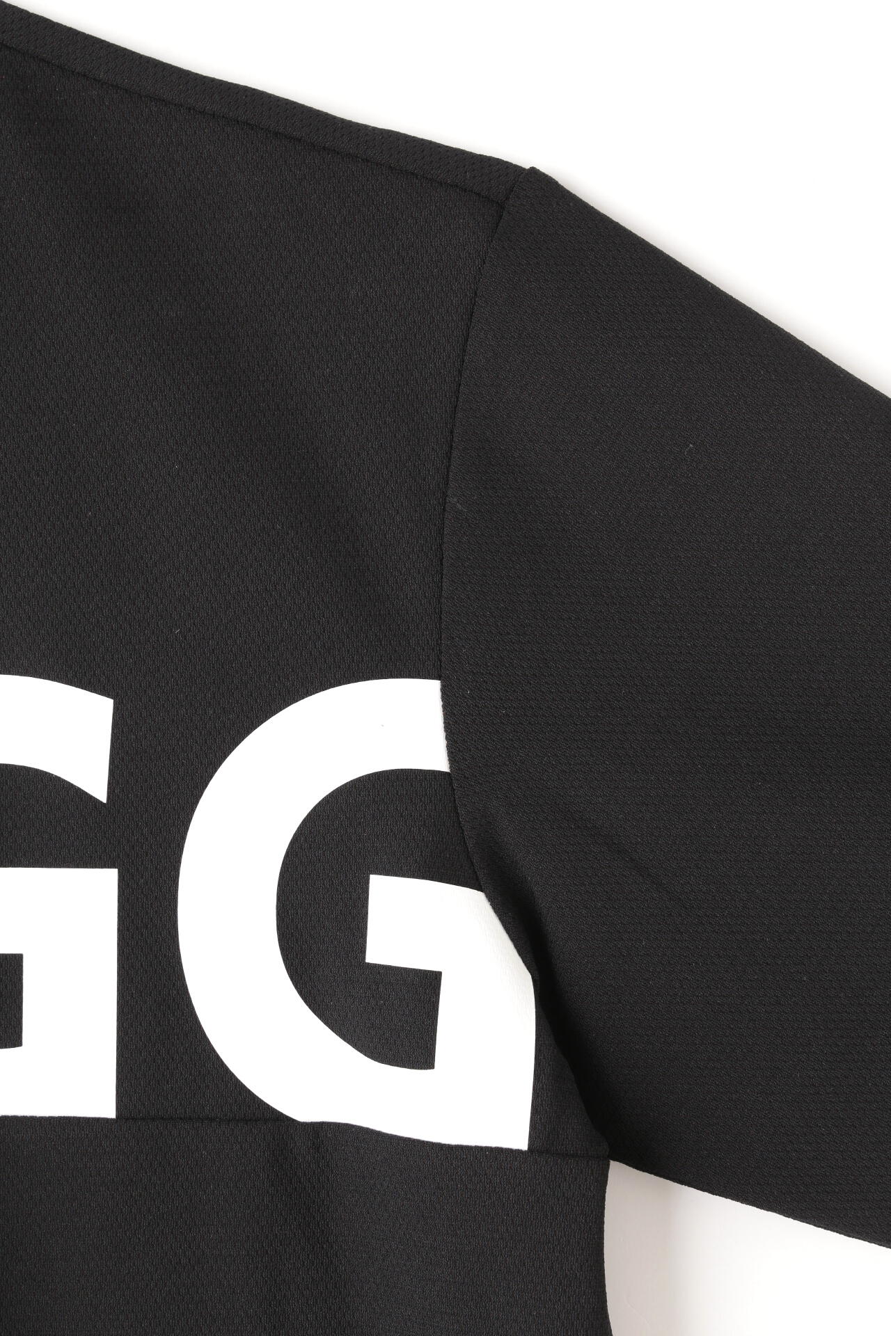 【PGG】CRAFT EVO FLUX 長袖ハイネックカットソー (MENS)