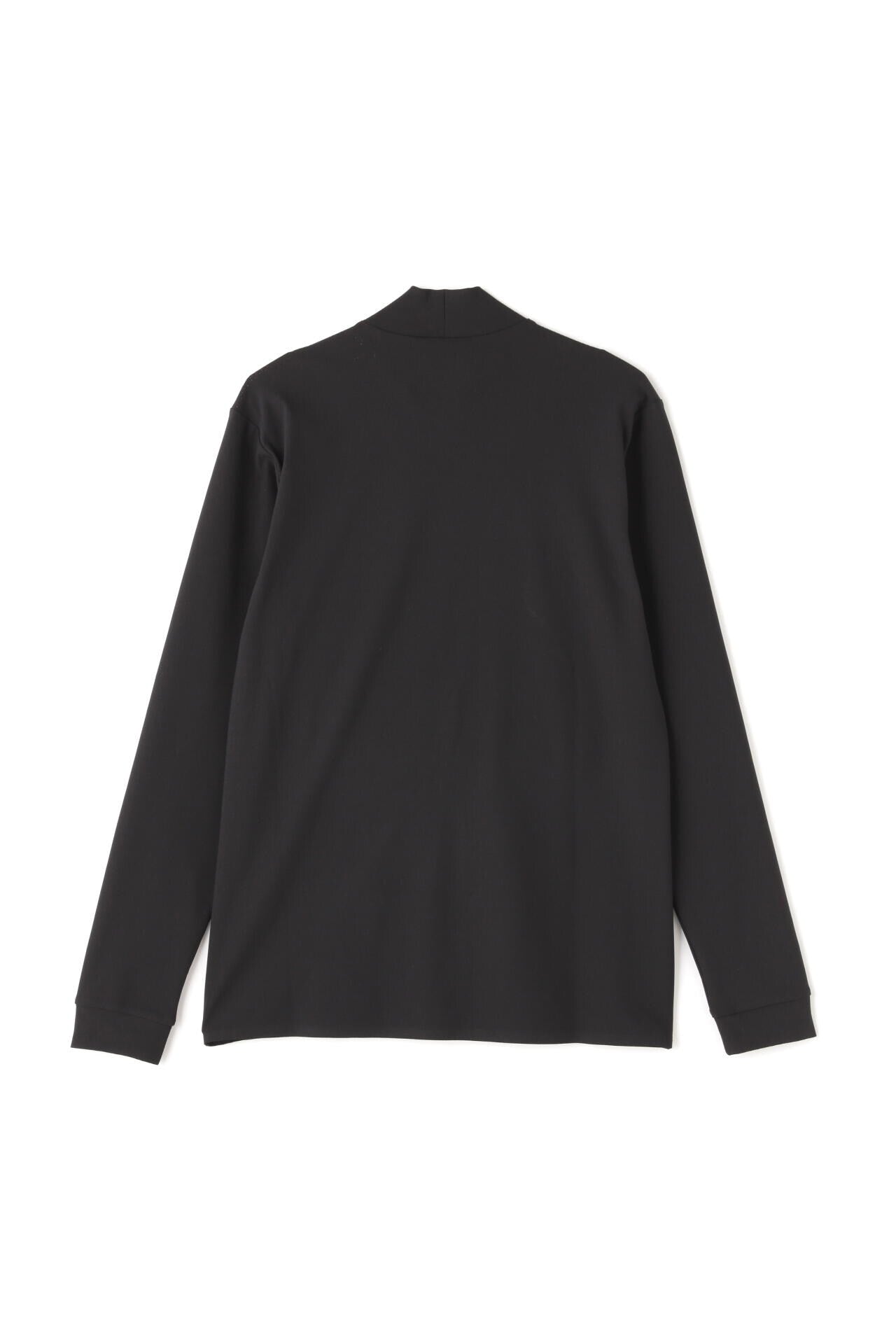 【PGG】CRAFT EVO FLUX 長袖ハイネックカットソー (MENS)