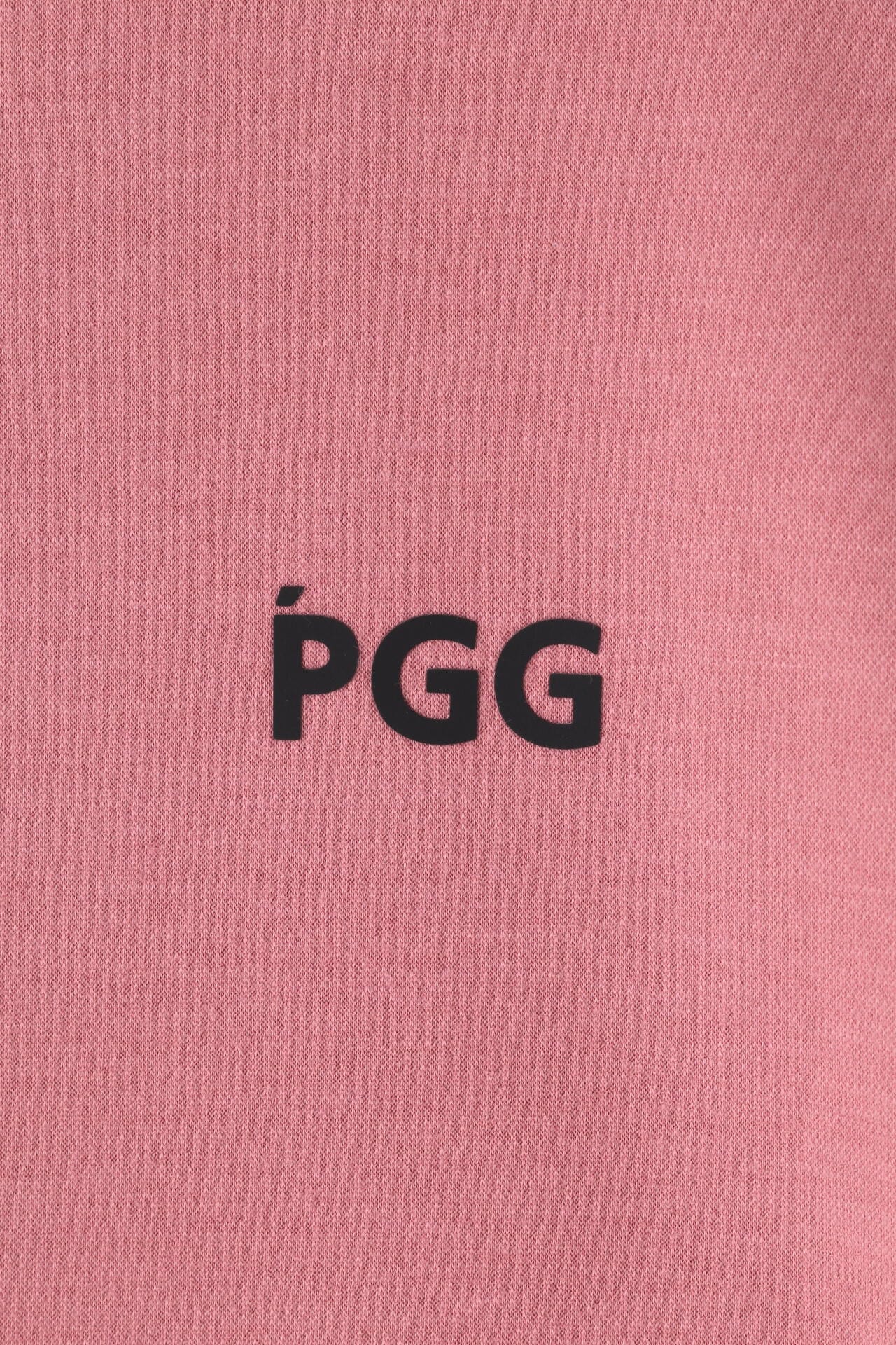 【PGG】PALPAECO×HYGRA長袖Tシャツ (MENS)