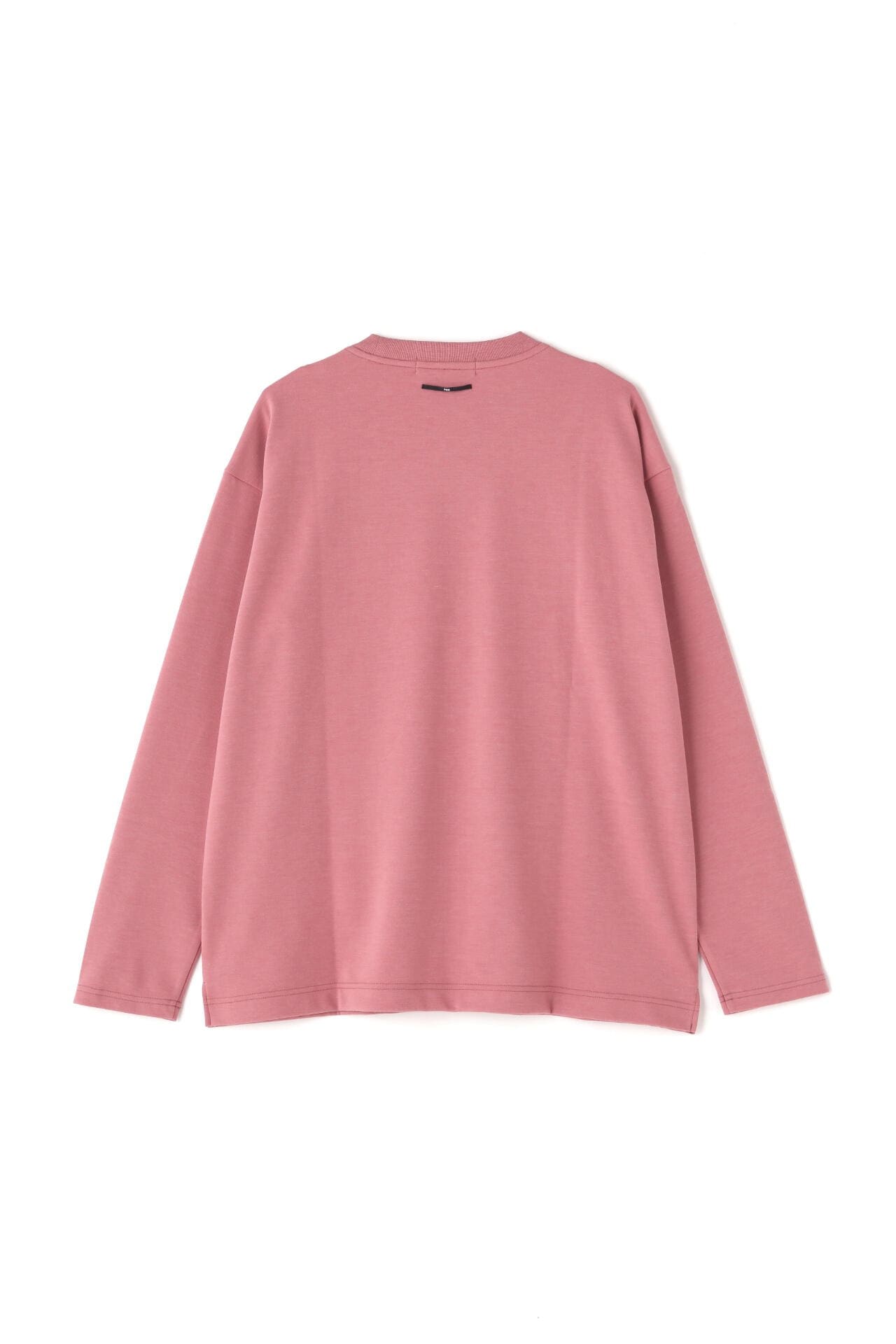 【PGG】PALPAECO×HYGRA長袖Tシャツ (MENS)