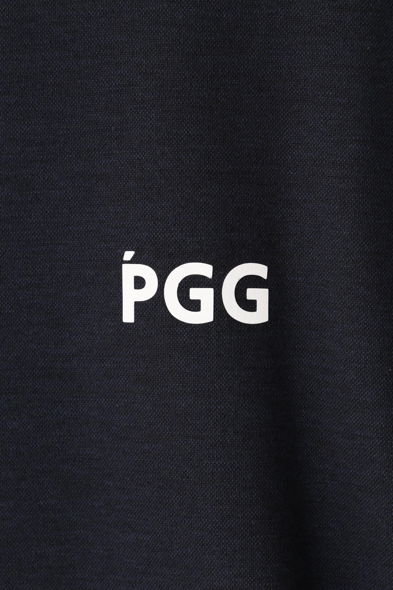 【PGG】PALPAECO×HYGRA長袖Tシャツ (MENS)