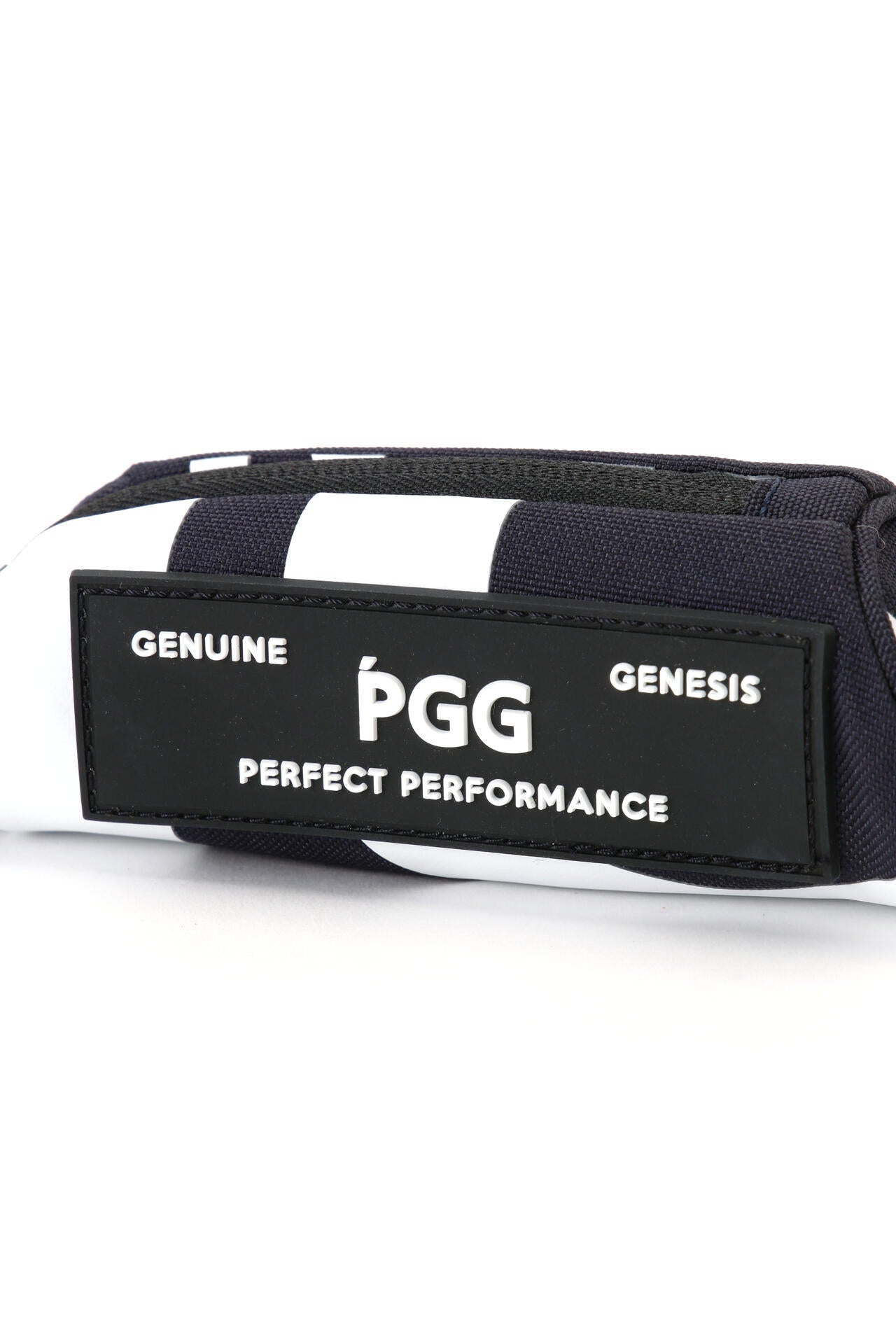 【PGG】ポリオックス ボールポーチ (UNISEX)