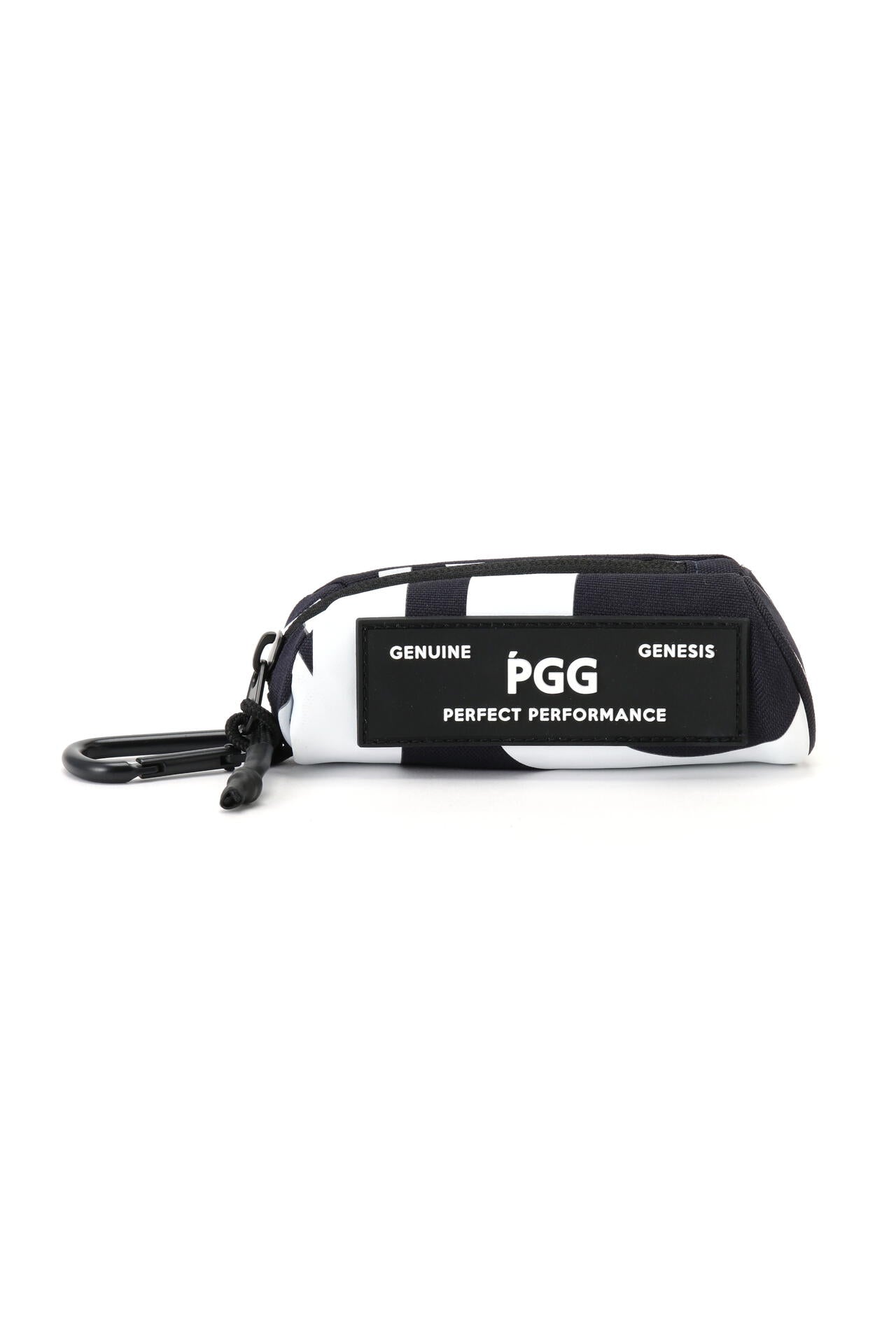 【PGG】ポリオックス ボールポーチ (UNISEX)