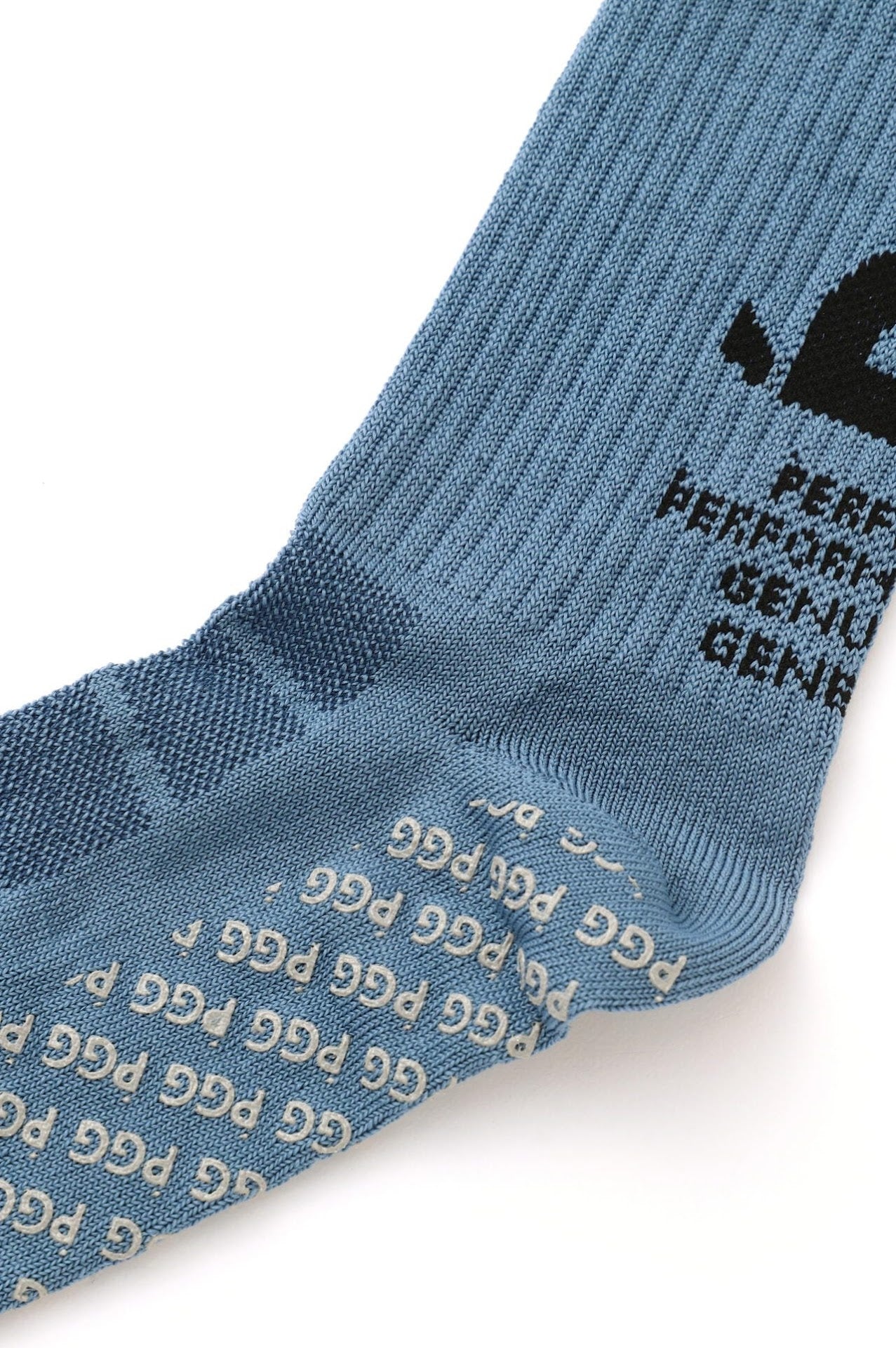 【PGG】カルキュロエコ ミドルソックス (MENS)