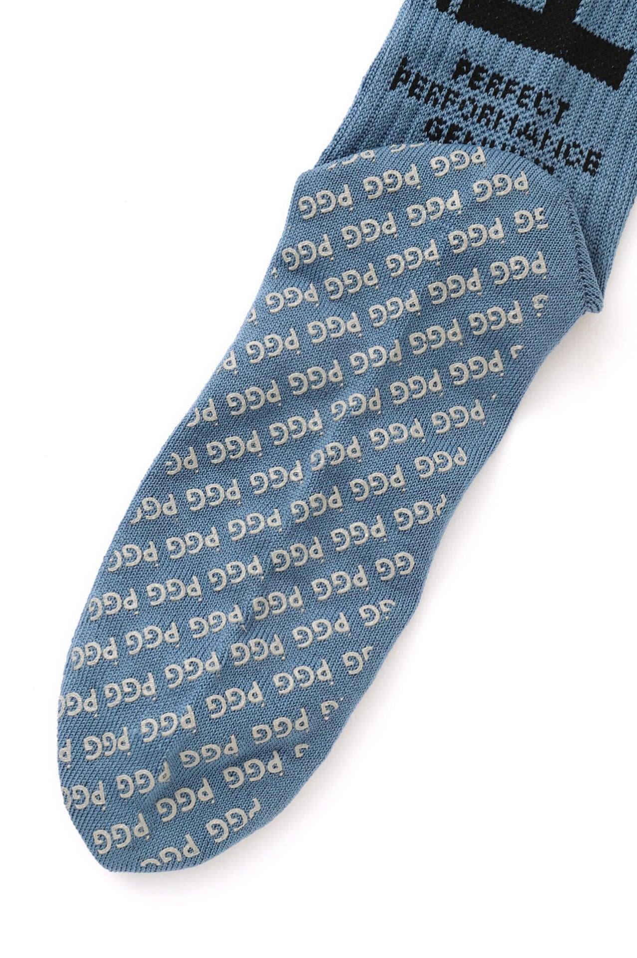 【PGG】カルキュロエコ ミドルソックス (MENS)