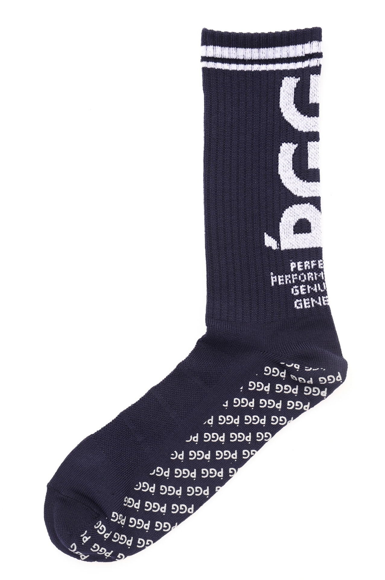 【PGG】カルキュロエコ ミドルソックス (MENS)