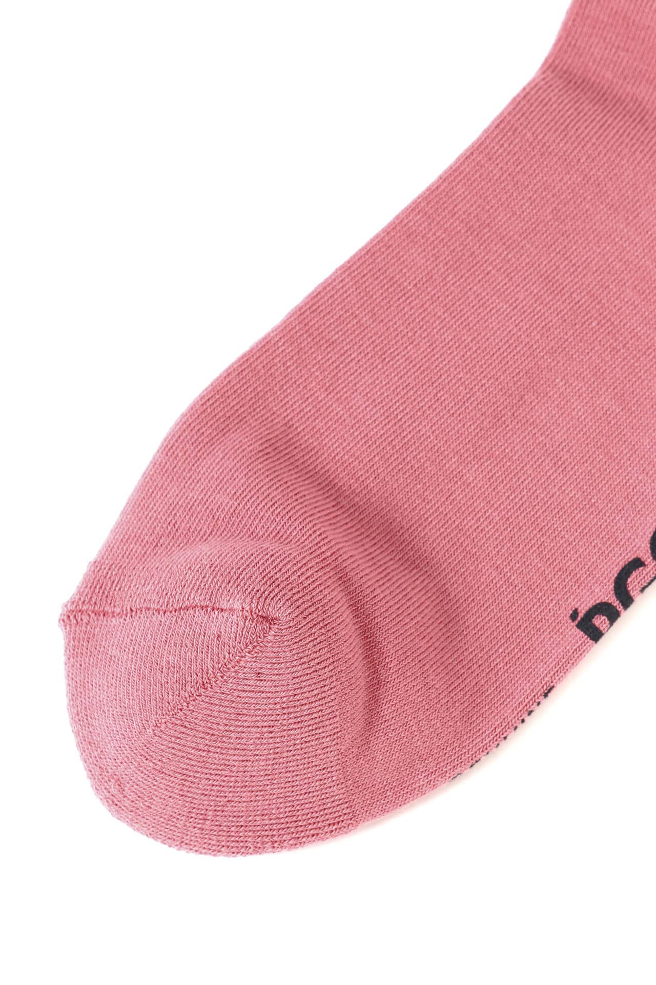 【PGG】エコルーフミドルソックス (MENS)