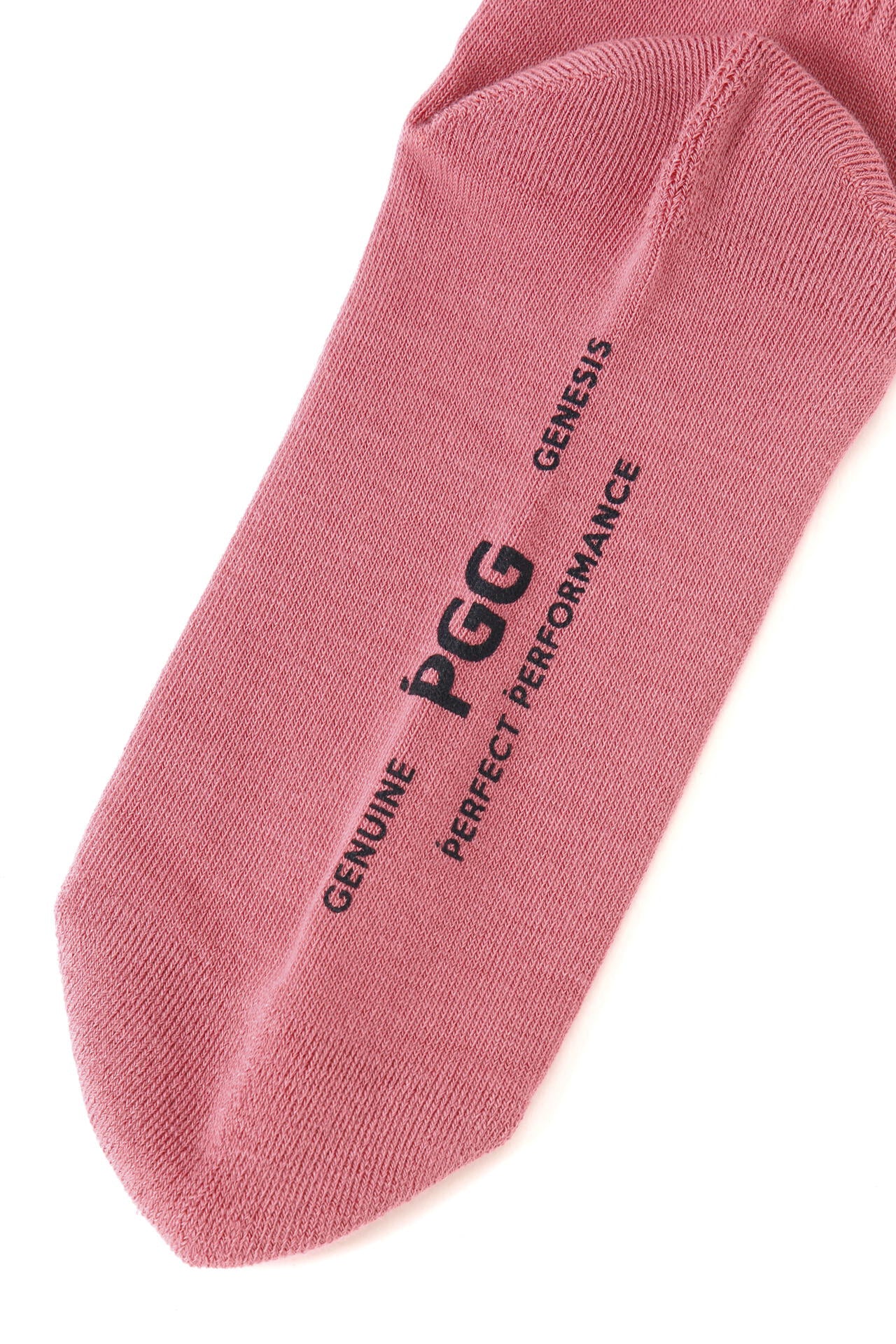 【PGG】エコルーフミドルソックス (MENS)