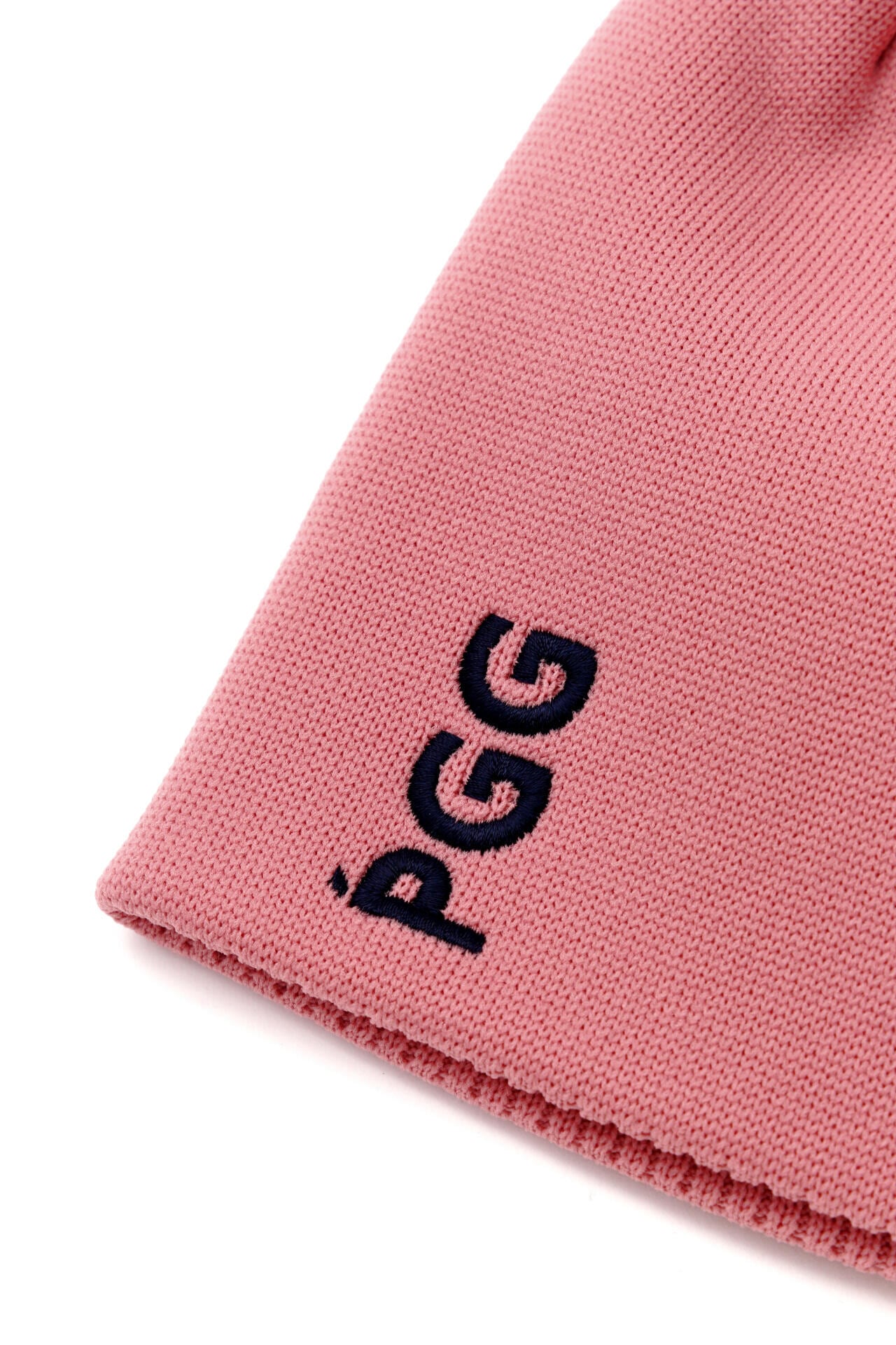【PGG】アモッサニットワッチ (UNISEX)