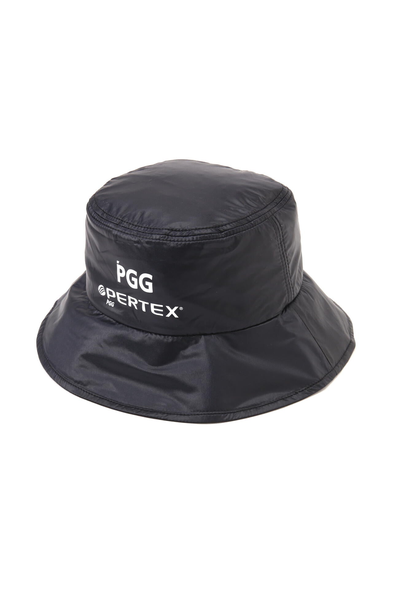 【PGG】PERTEX二層ハット (UNISEX)