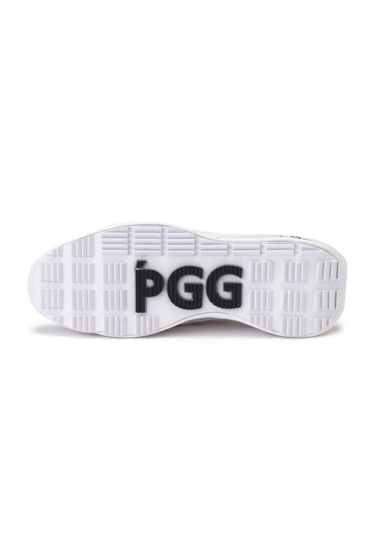 【PGG】防水ニット ローカット2 ゴルフシューズ (MENS)