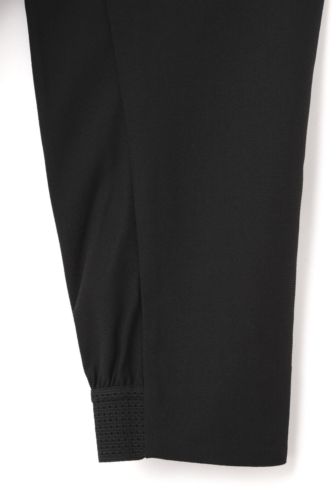 【PGG】ミニワッフル2WAYストレッチ フーディブルゾン (MENS)