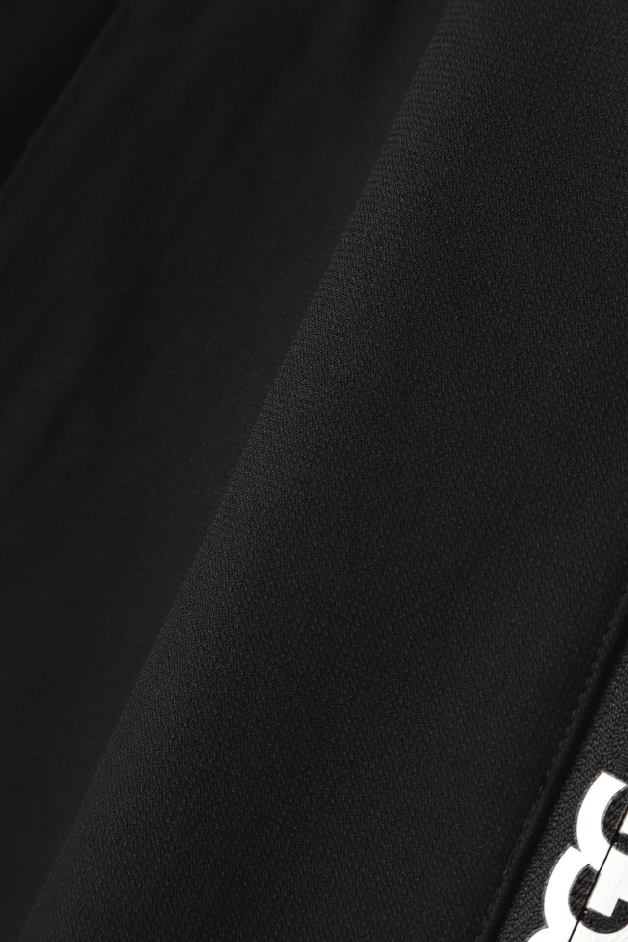 【PGG】ミニワッフル2WAYストレッチ フーディブルゾン (MENS)
