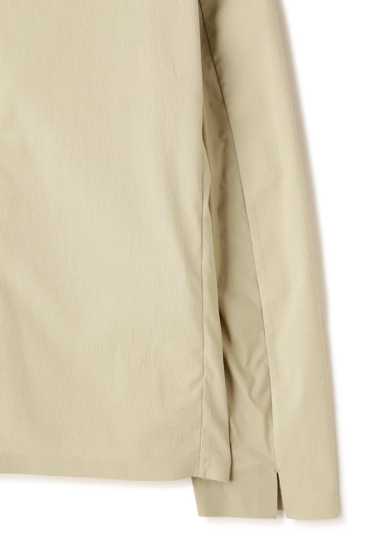 【PGG】ポリエステルドビーストレッチジャケット (MENS)
