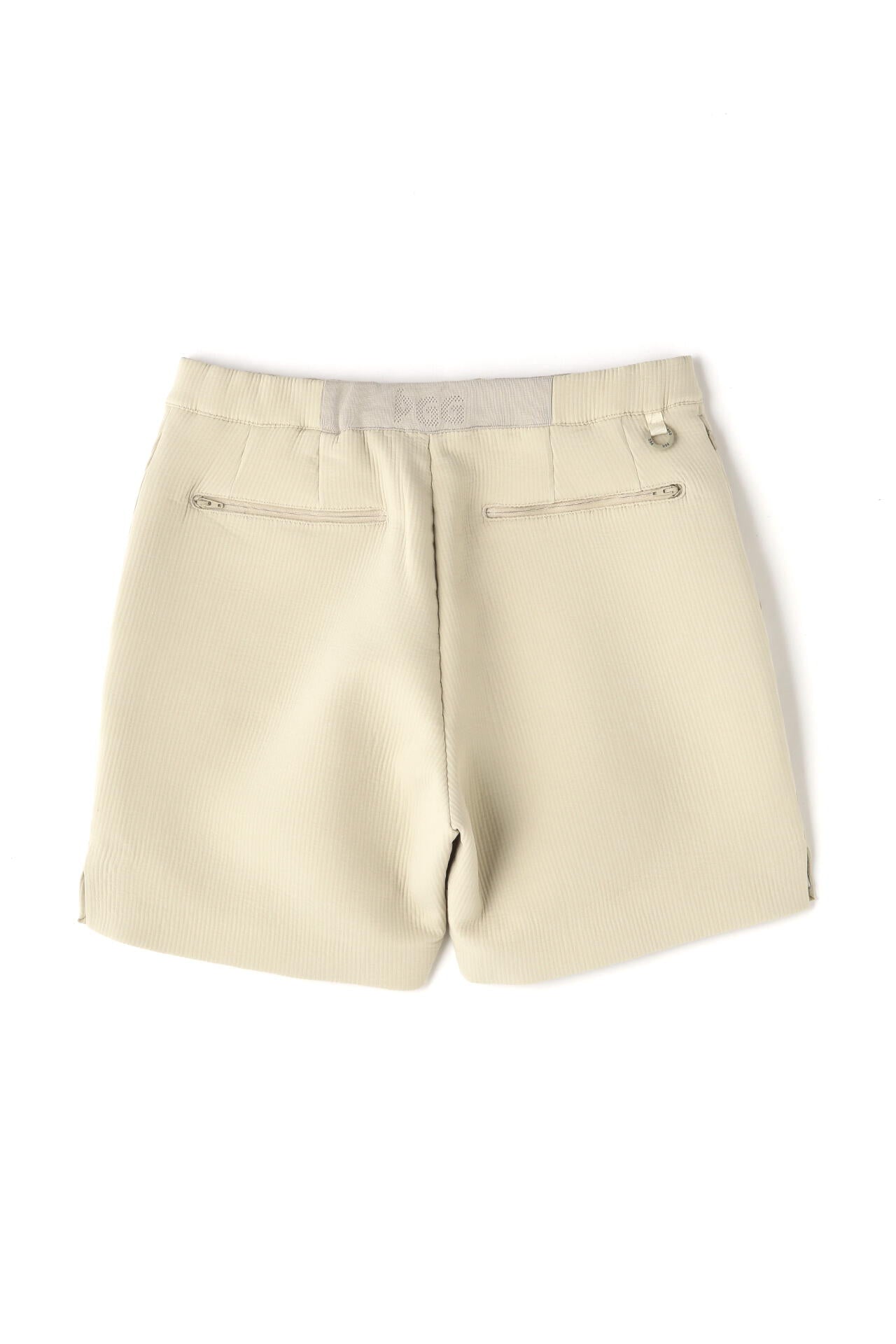 【PGG】ポリエステルダンボール ショートパンツ (MENS)