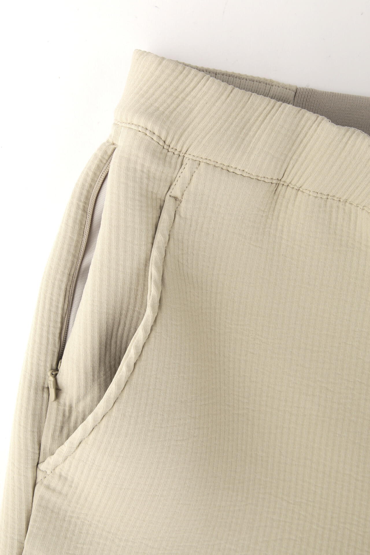 【PGG】ポリエステルダンボール ショートパンツ (MENS)