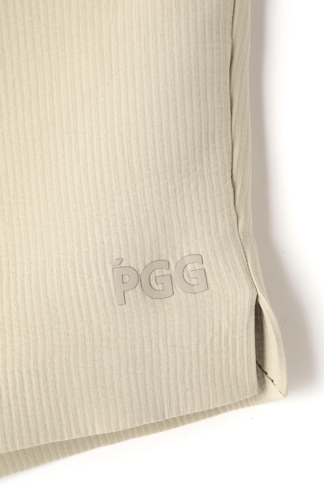 【PGG】ポリエステルダンボール ショートパンツ (MENS)