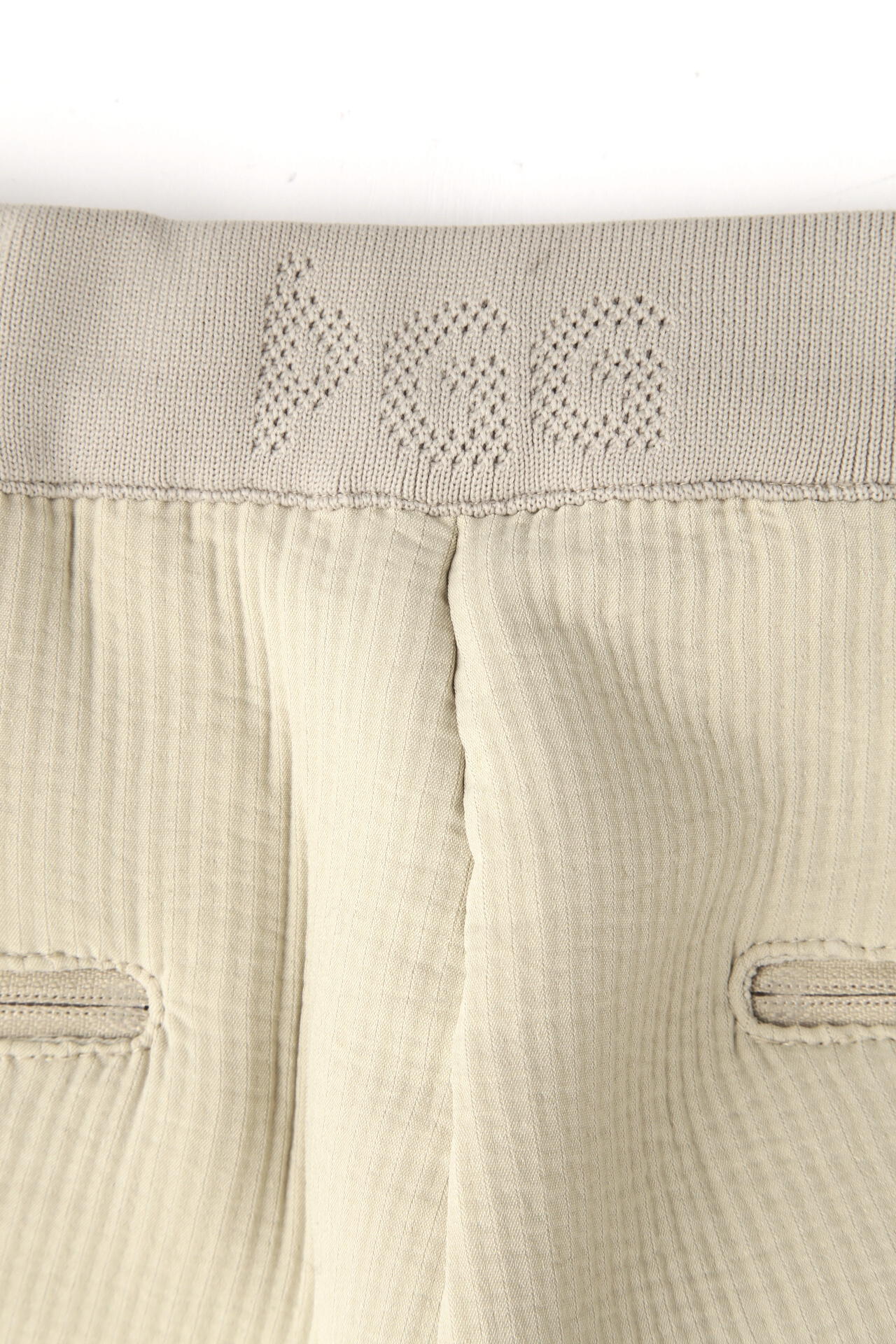 【PGG】ポリエステルダンボール ショートパンツ (MENS)