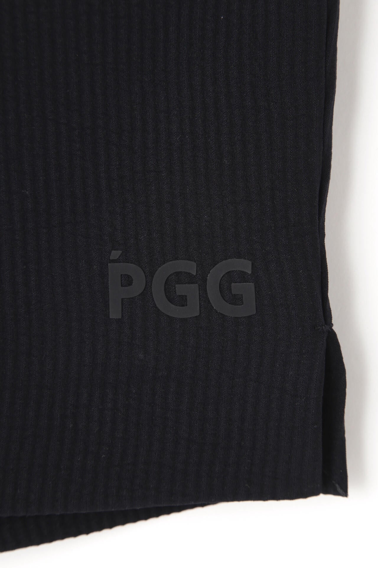 【PGG】ポリエステルダンボール ショートパンツ (MENS)