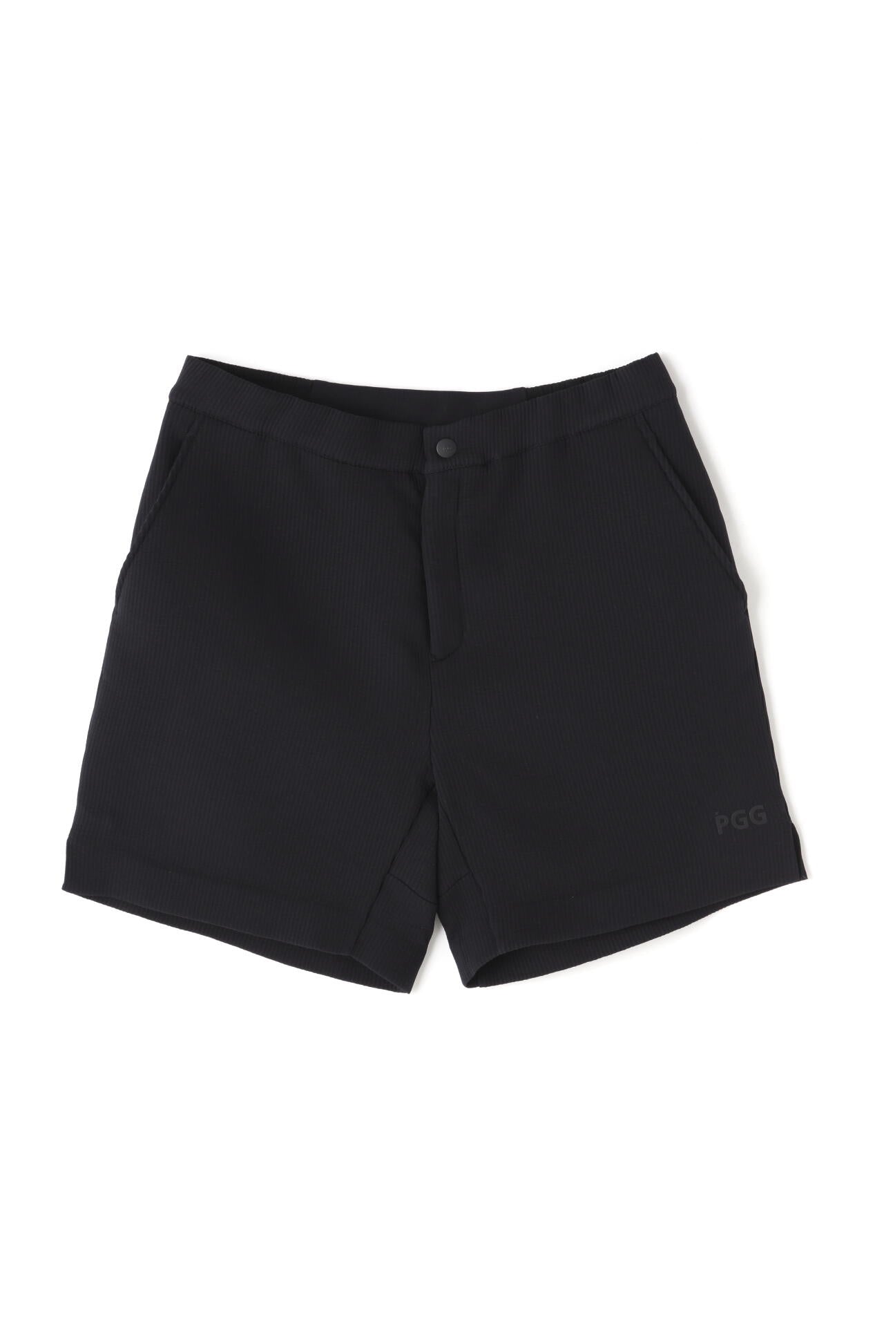 【PGG】ポリエステルダンボール ショートパンツ (MENS)