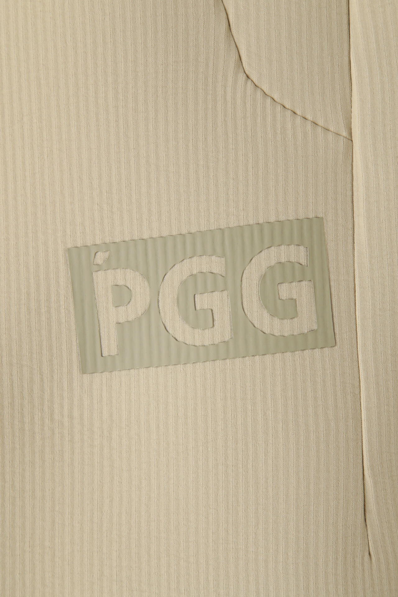 【PGG】ポリエステルダンボールパンツ (MENS)