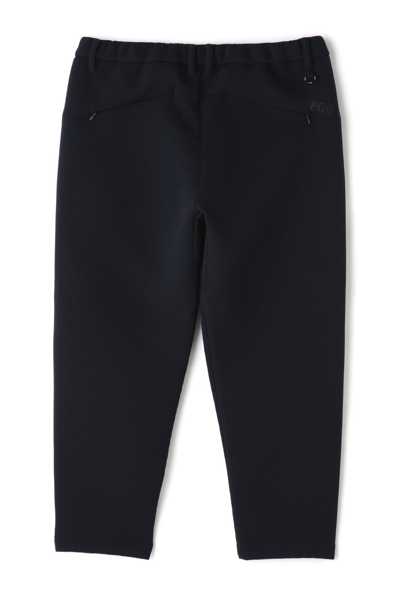 【PGG】ポリエステルダンボールパンツ (MENS)