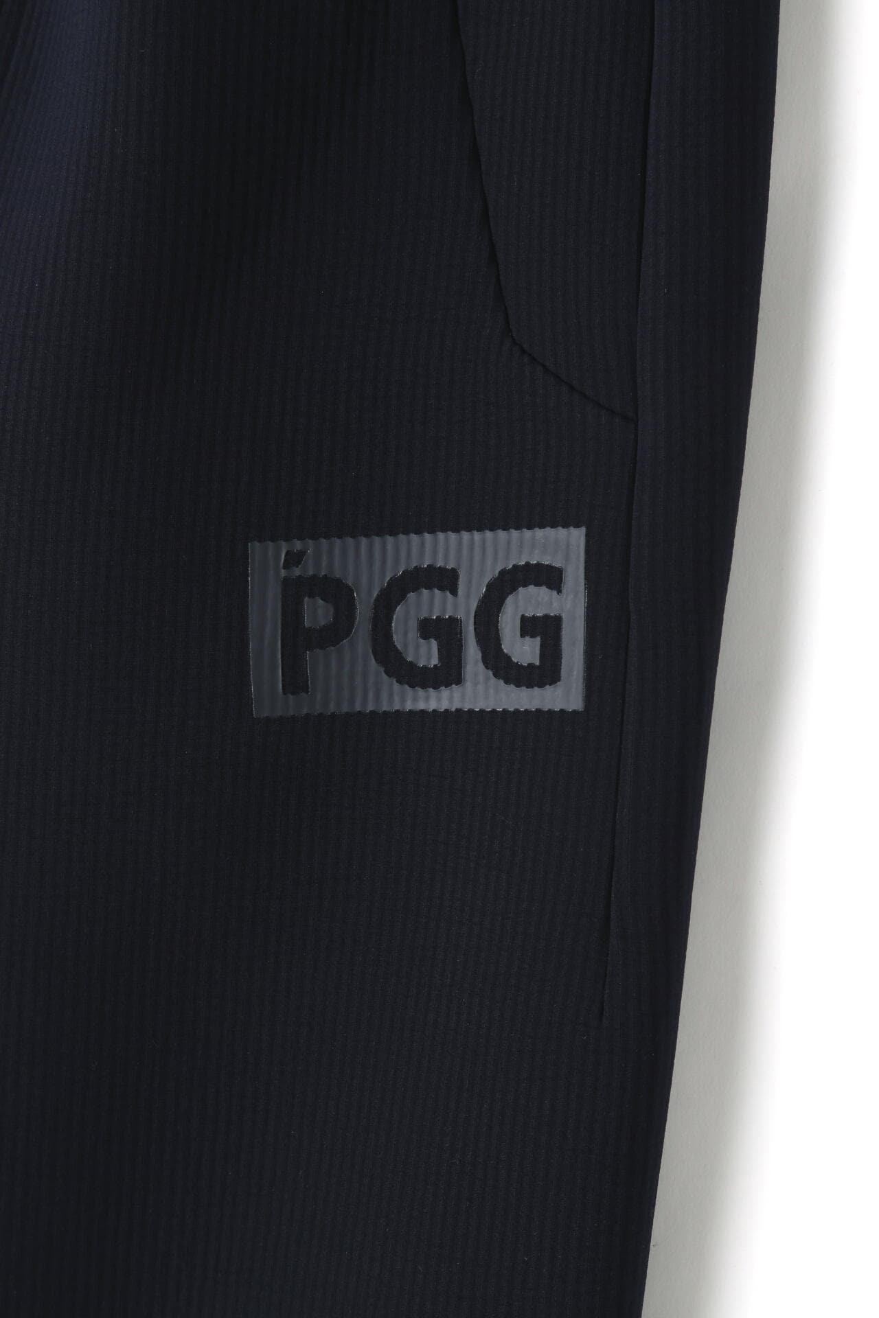 【PGG】ポリエステルダンボールパンツ (MENS)