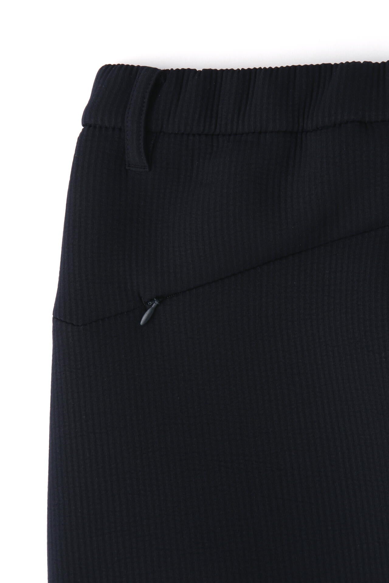 【PGG】ポリエステルダンボールパンツ (MENS)
