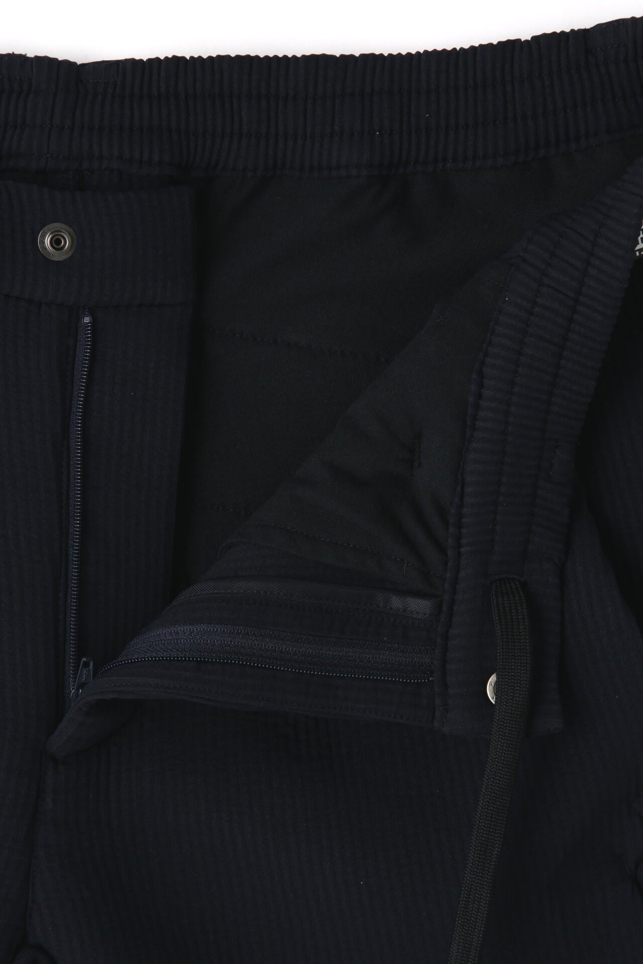 【PGG】ポリエステルダンボールパンツ (MENS)