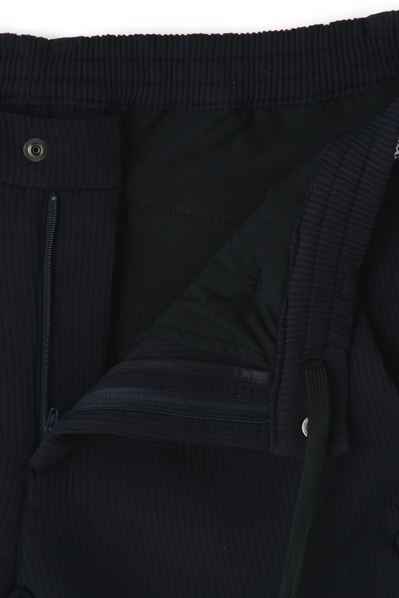 【PGG】ポリエステルダンボールパンツ (MENS)
