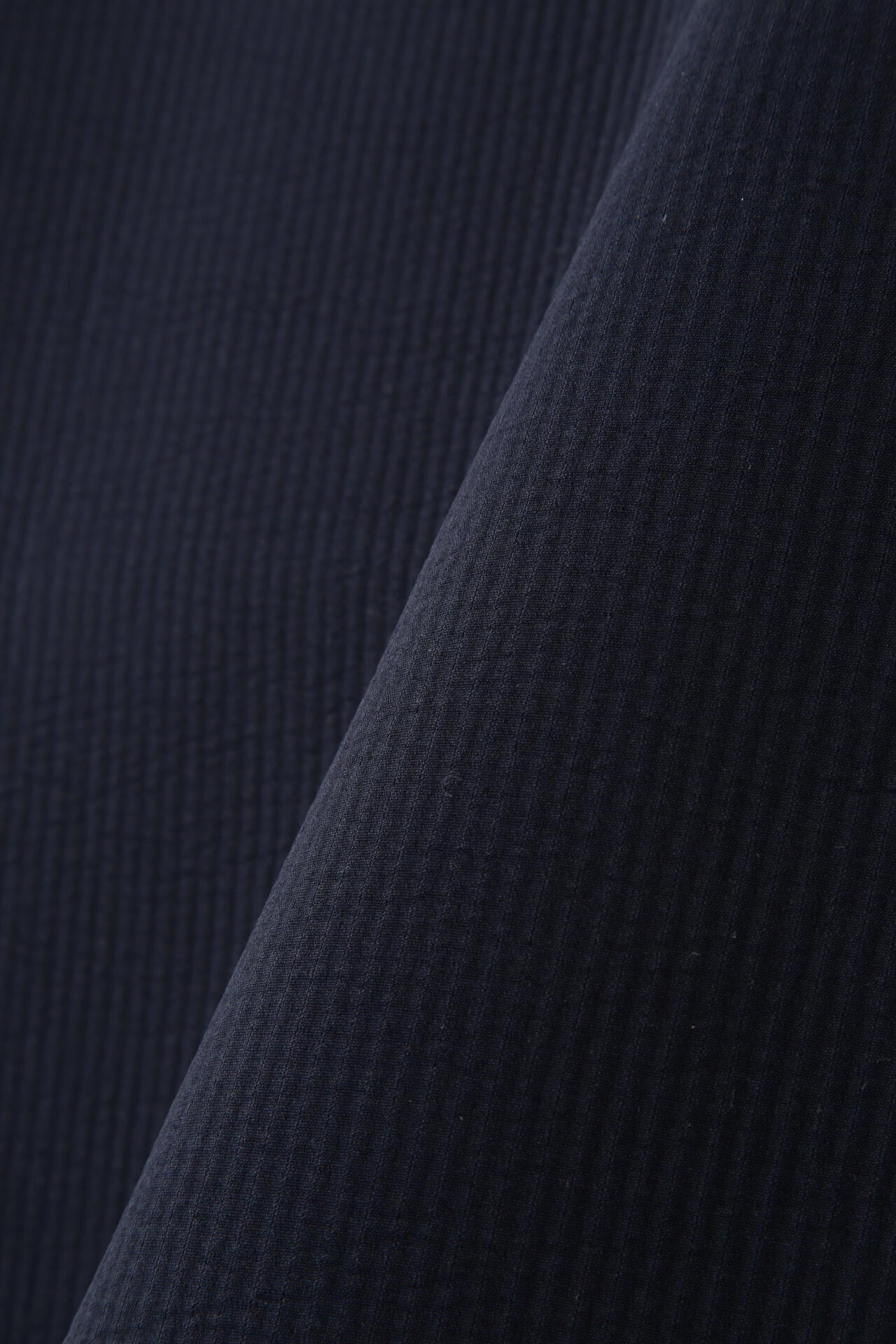 【PGG】ポリエステルダンボール フルジップモックネックブルゾン (MENS)