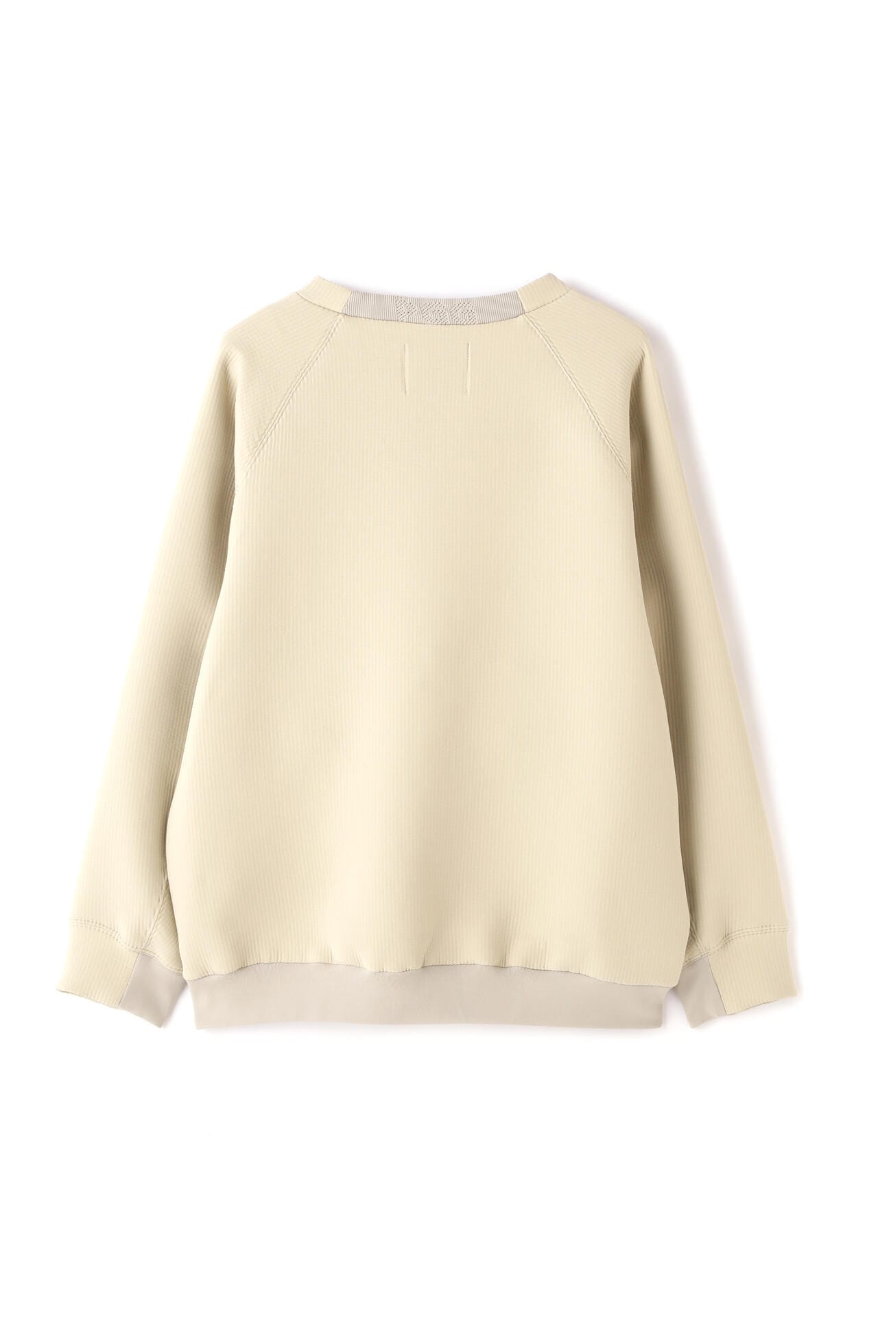 【PGG】ポリエステルダンボール プルオーバー (MENS)
