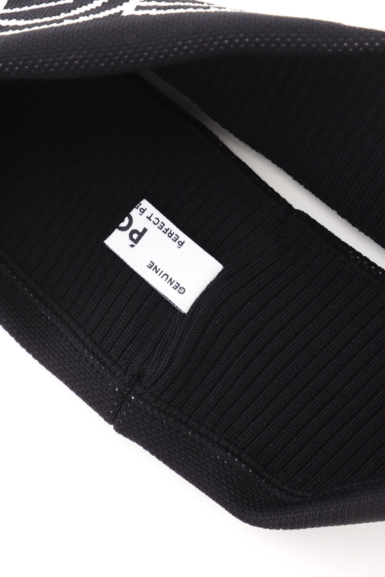 【PGG】アモッサヘッドバンド (UNISEX)