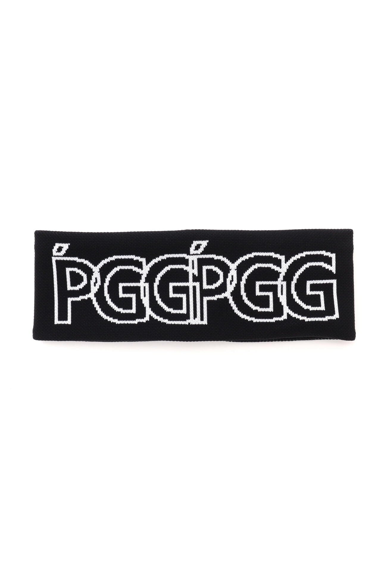 【PGG】アモッサヘッドバンド (UNISEX)