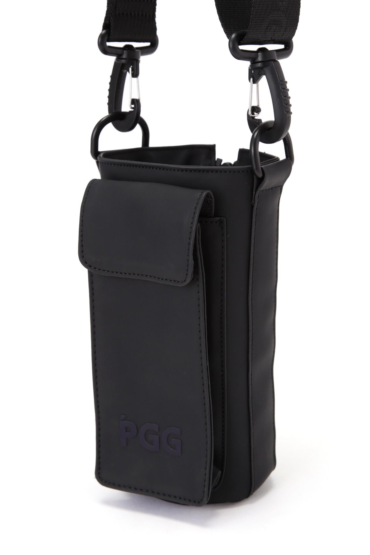 【PGG】ボトルポーチ (UNISEX)