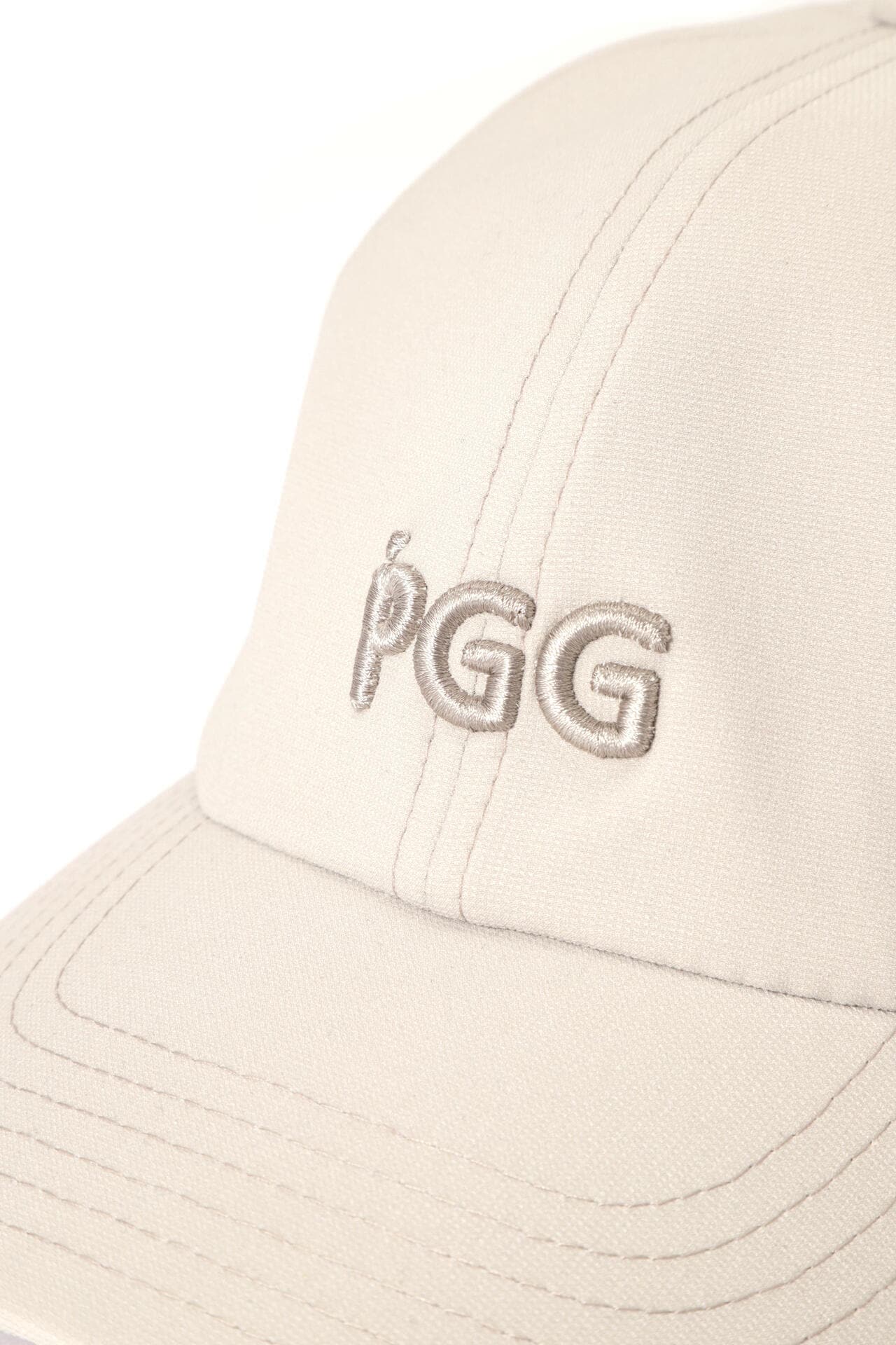 【PGG】フレックスフィットキャップ (UNISEX)