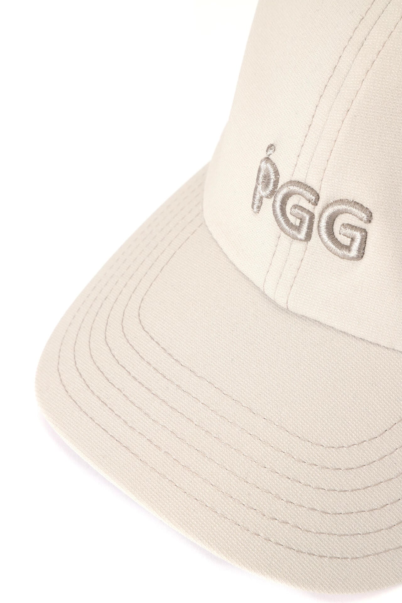 【PGG】フレックスフィットキャップ (UNISEX)