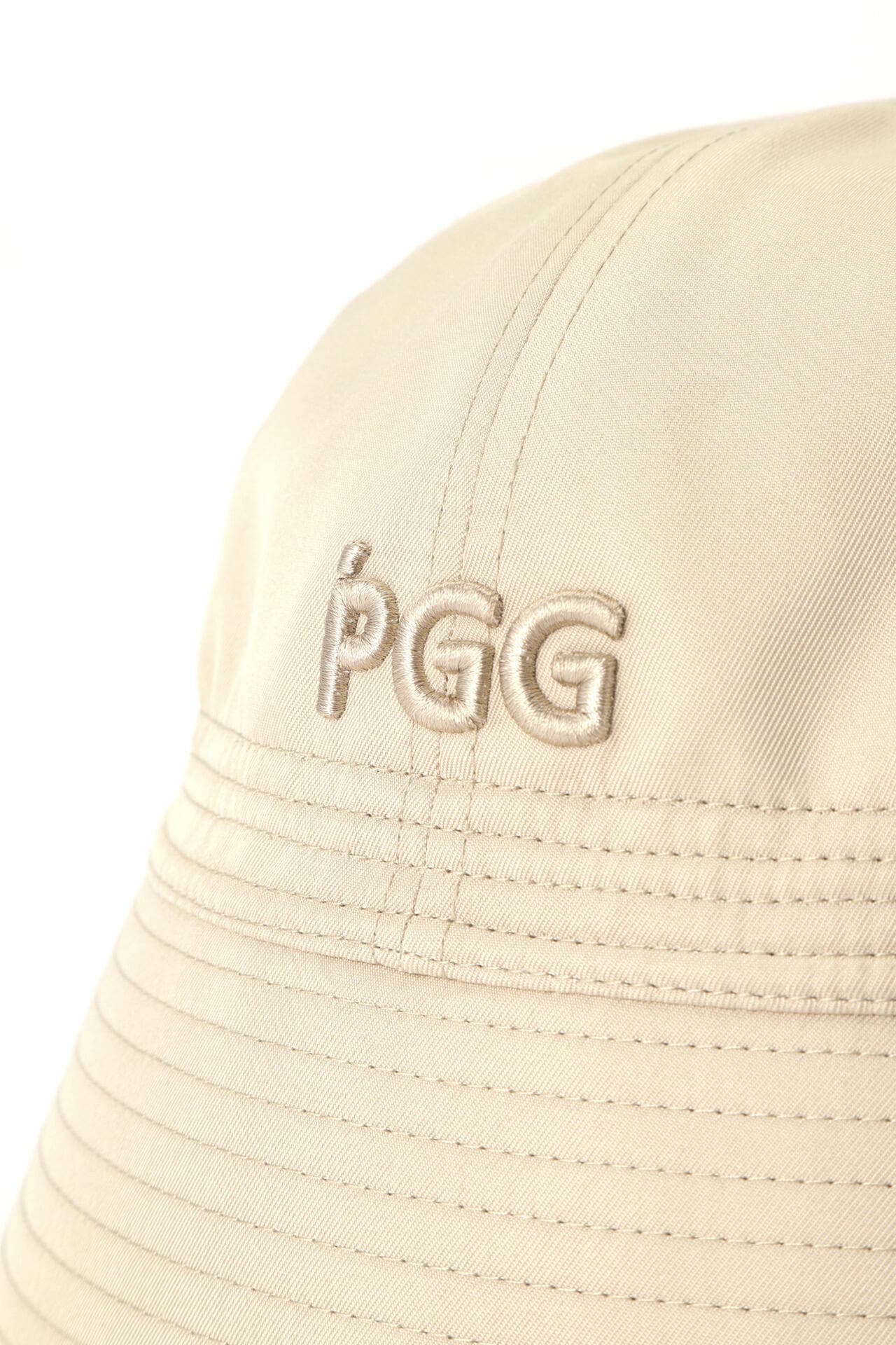 【PGG】フリーズテックセーラーハット (UNISEX)