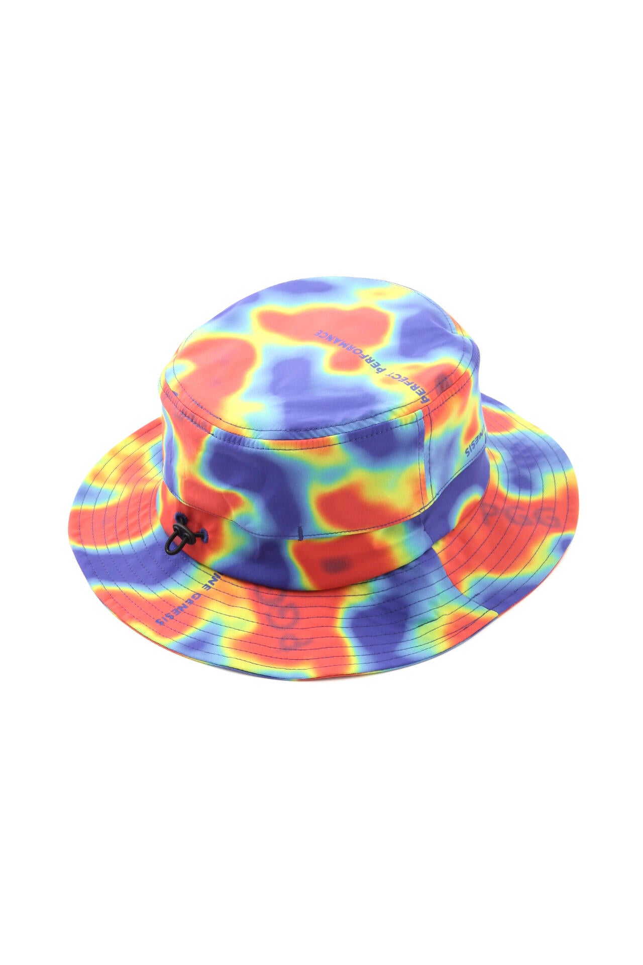 【PGG】【GSIX】フリーズテックトラベラーハット (UNISEX)