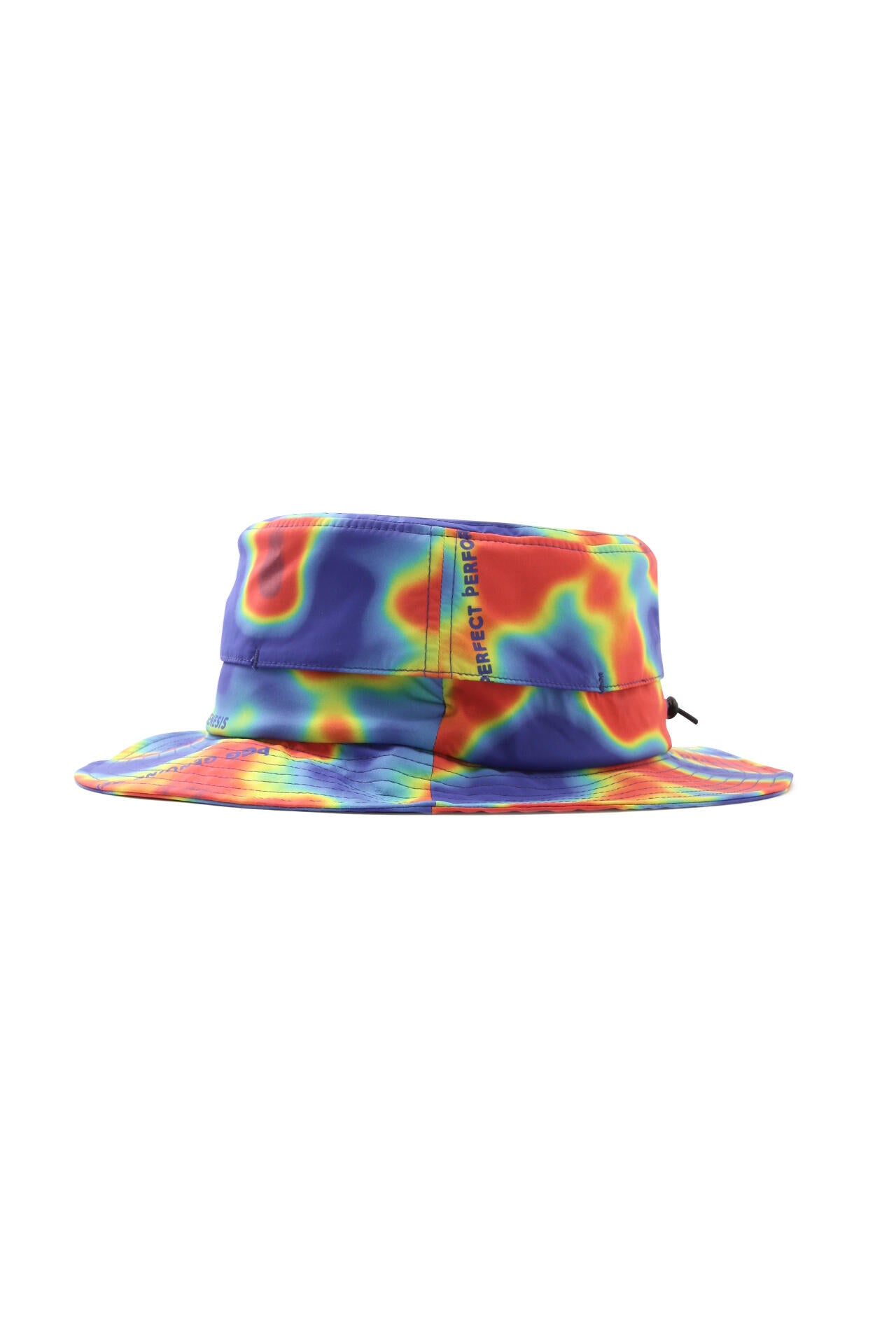 【PGG】【GSIX】フリーズテックトラベラーハット (UNISEX)