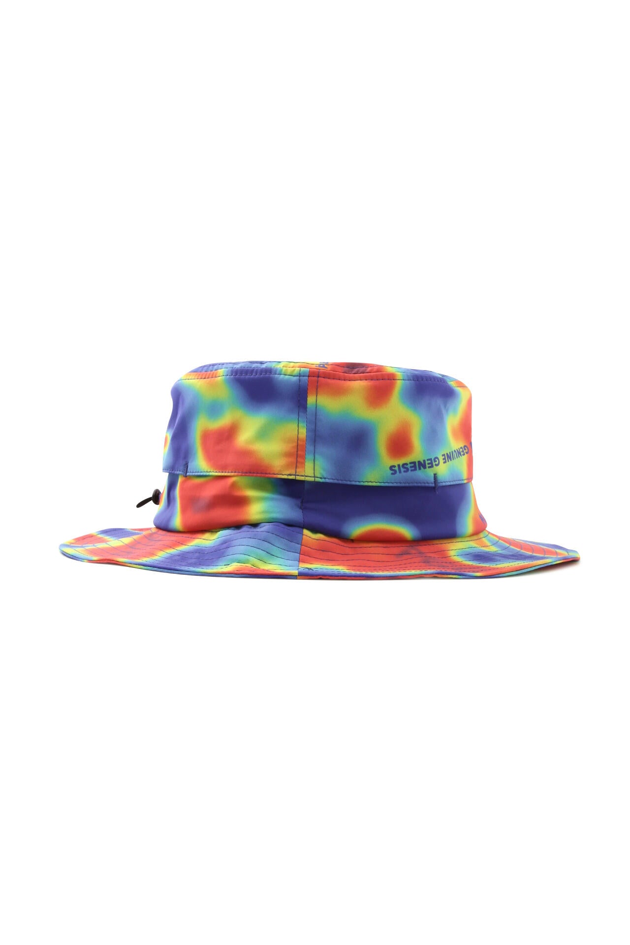 【PGG】【GSIX】フリーズテックトラベラーハット (UNISEX)